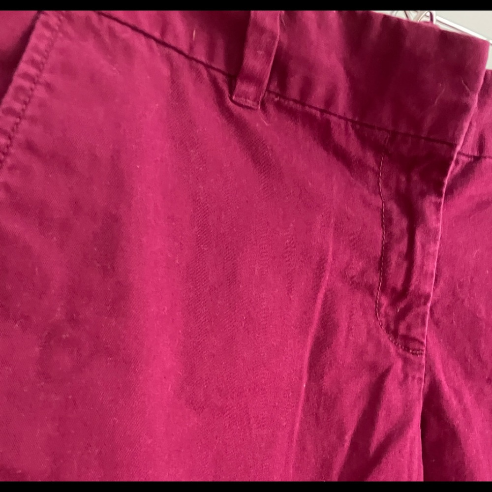 Cranberry!